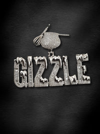 Gizzle Chef’s Drip Pendant