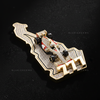 The "777" Circuit: Diamond Track & Golden Formula Sovereign