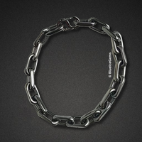 Classic Box Bracelet