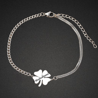 Lucky Clover Bracelet