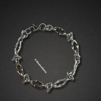 Classic Figaro Bracelet