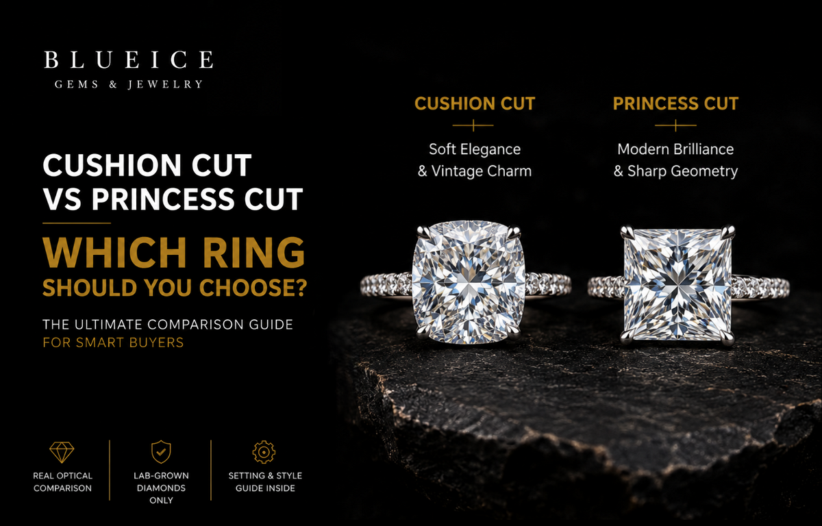 cushion-vs-princess-engagement-rings