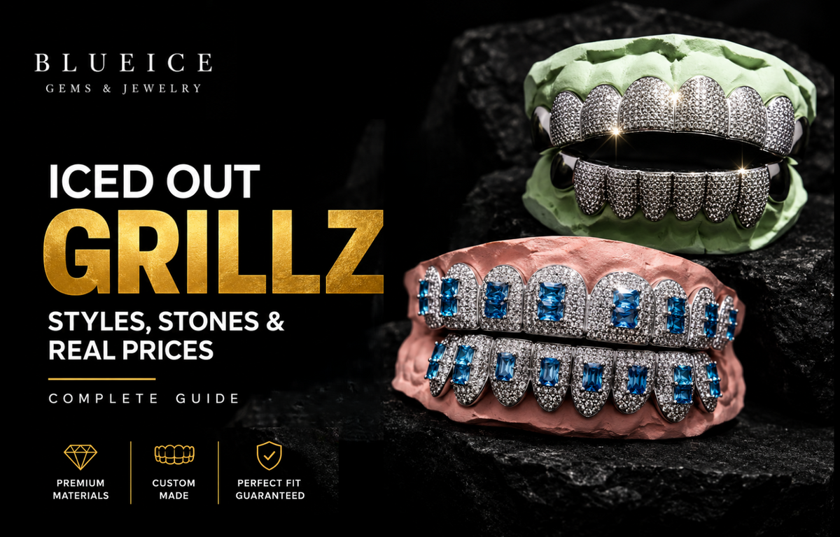 iced out grillz