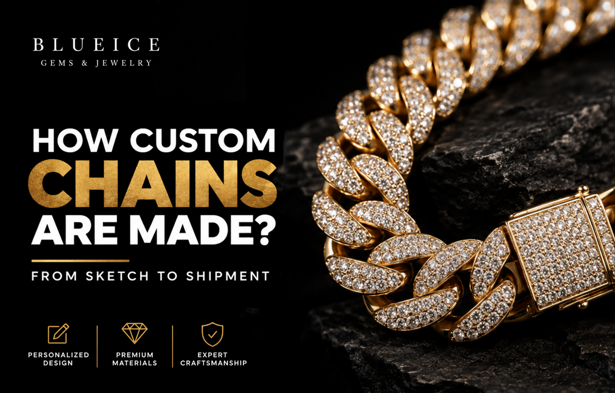 how-custom-chains-are-made