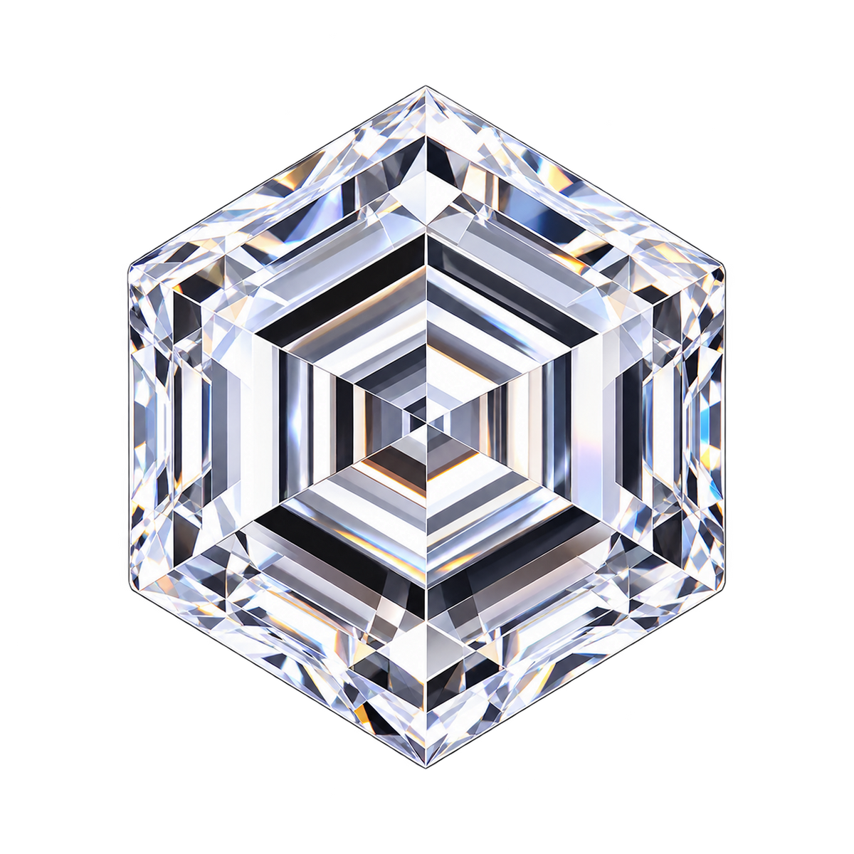 Hexagon