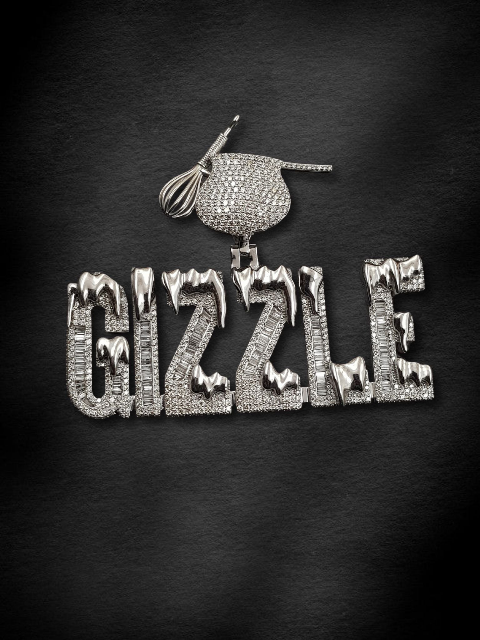Gizzle Chef’s Drip Pendant
