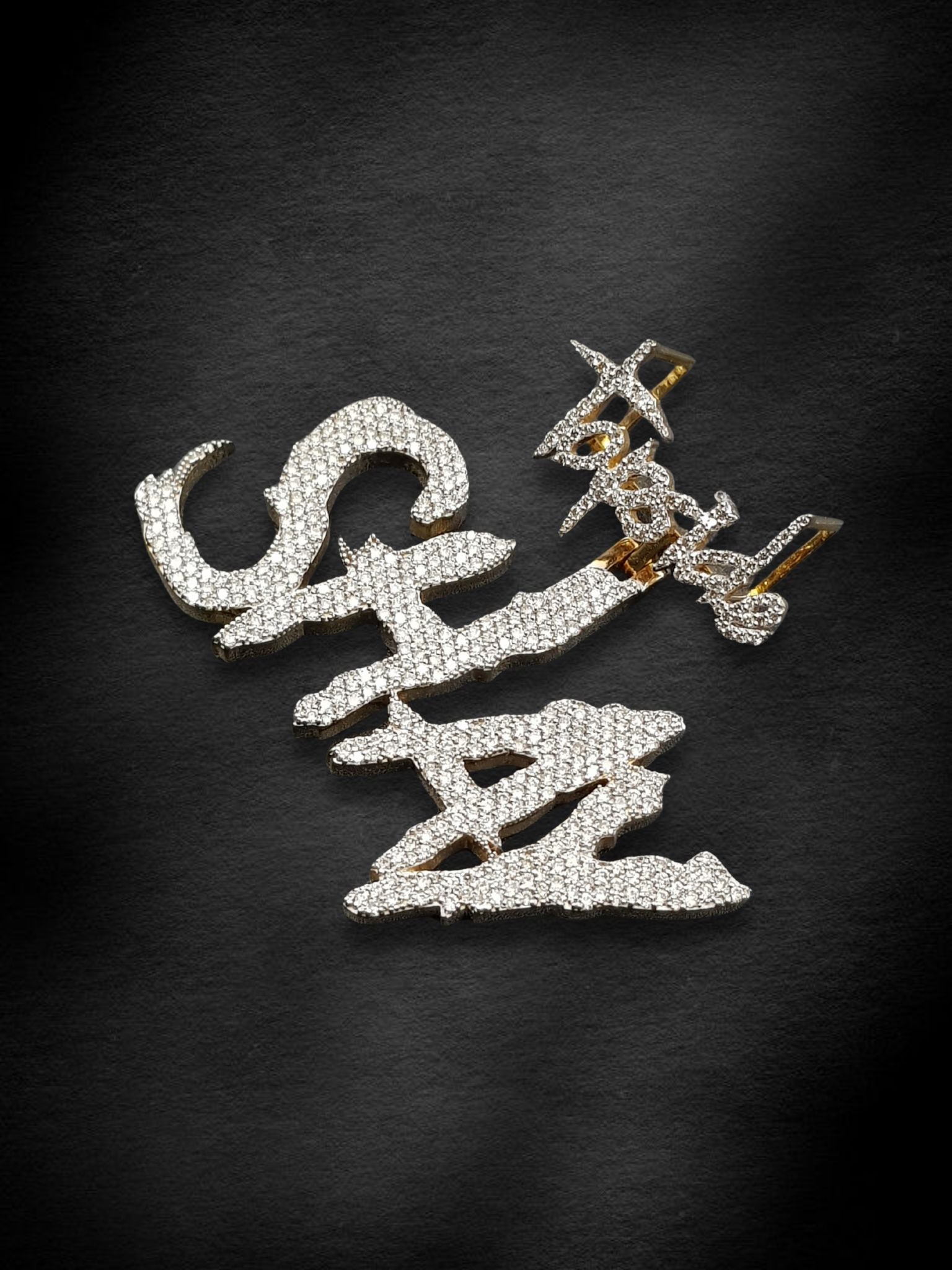 Topside Shay Drip Pendant