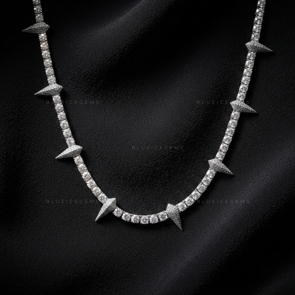 Apex Spike Tennis Chain