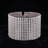 Pure Luster 7.5-Inch Frost-Link Urban Statement
