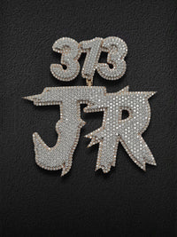 Flashy 373 JTR Charm Pendant