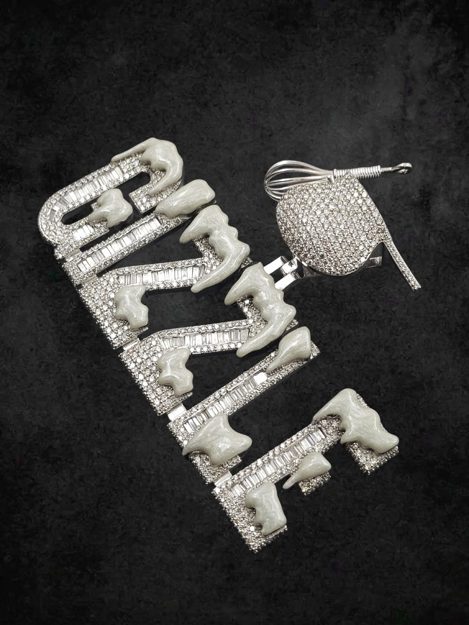Gizzle Chef’s Drip Pendant