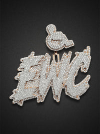 EWC Lightning Pendant