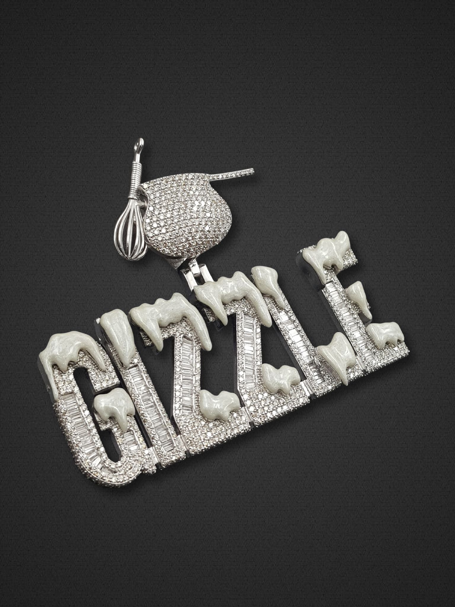 Gizzle Chef’s Drip Pendant