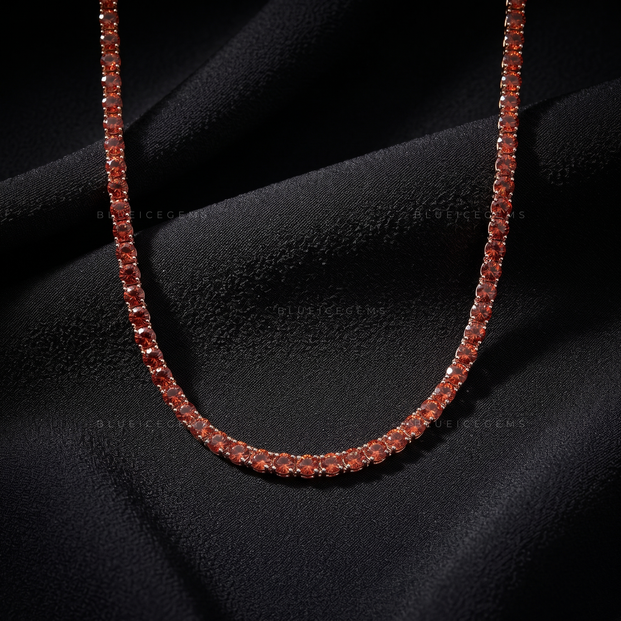 Artisan Custom Signature Chain