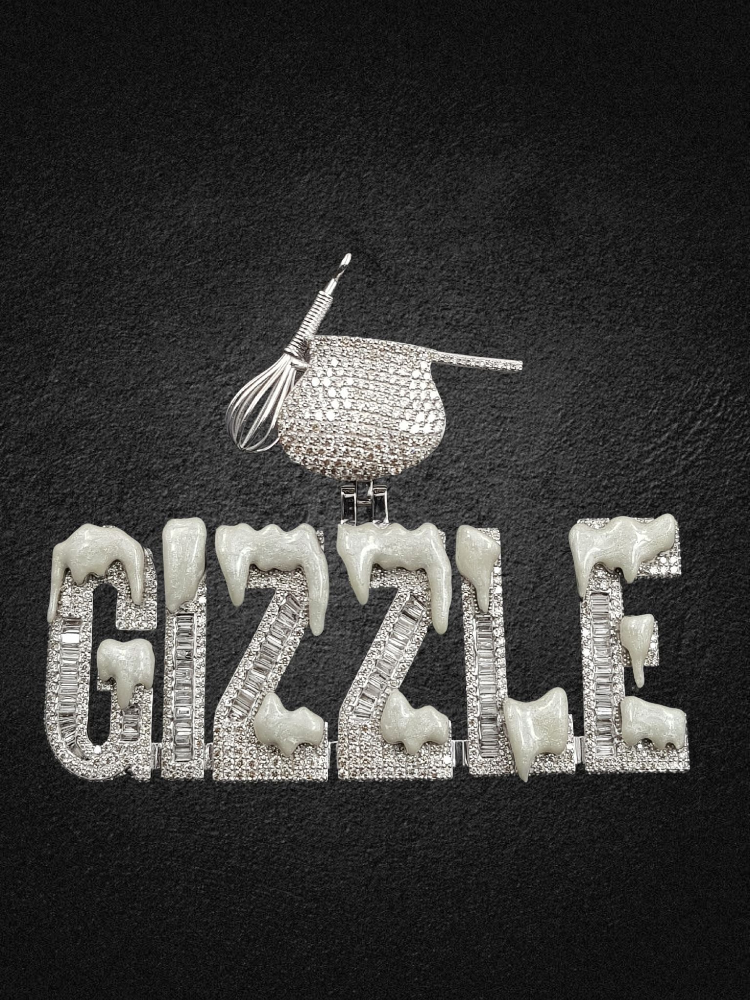 Gizzle Chef’s Drip Pendant