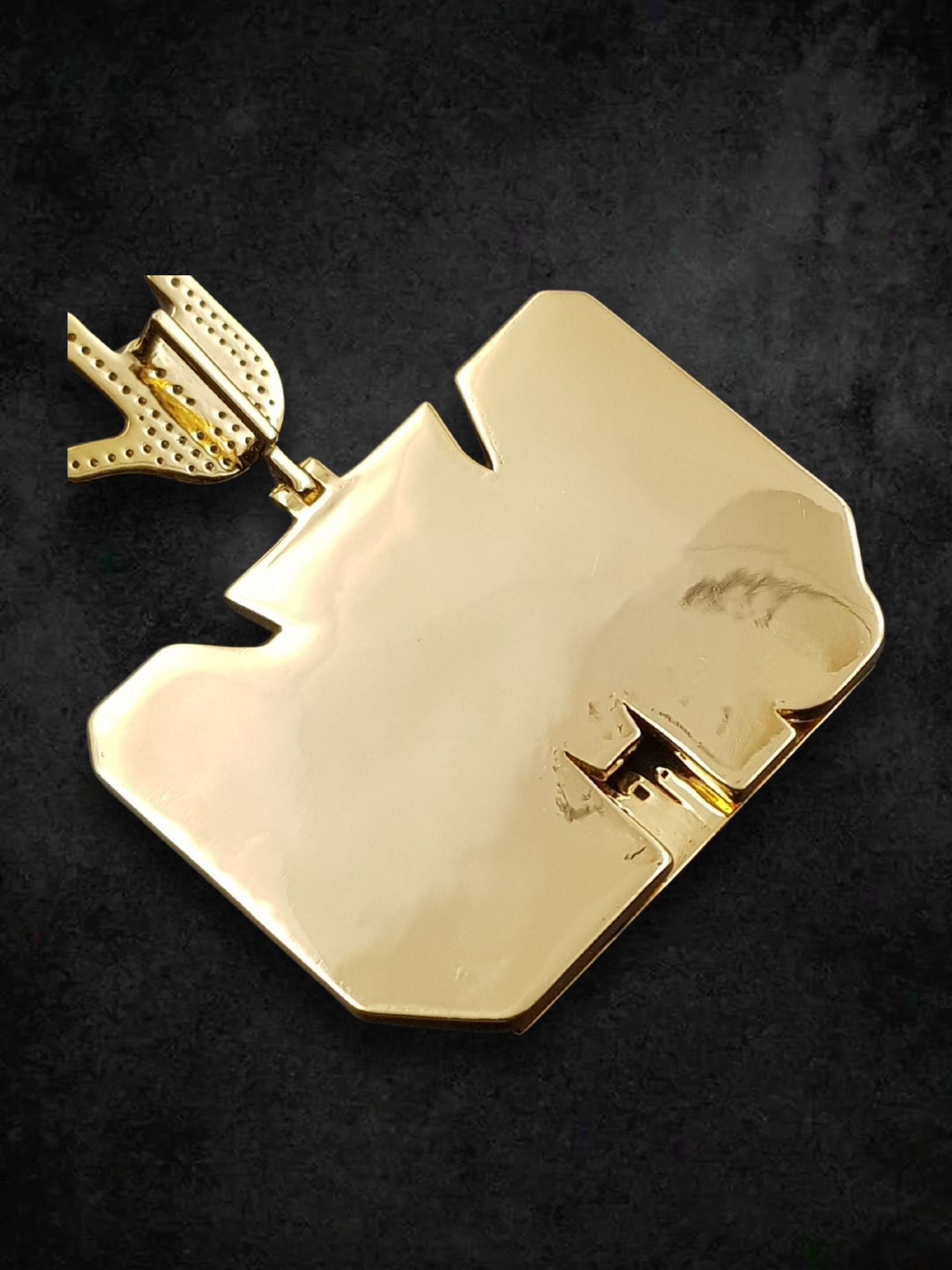 OMB Skyline Pendant