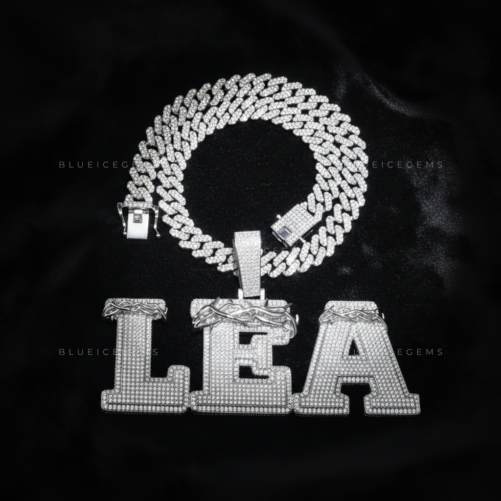 The "LEA" Divine Sacrifice: Crown of Thorns & High-Density Block Set