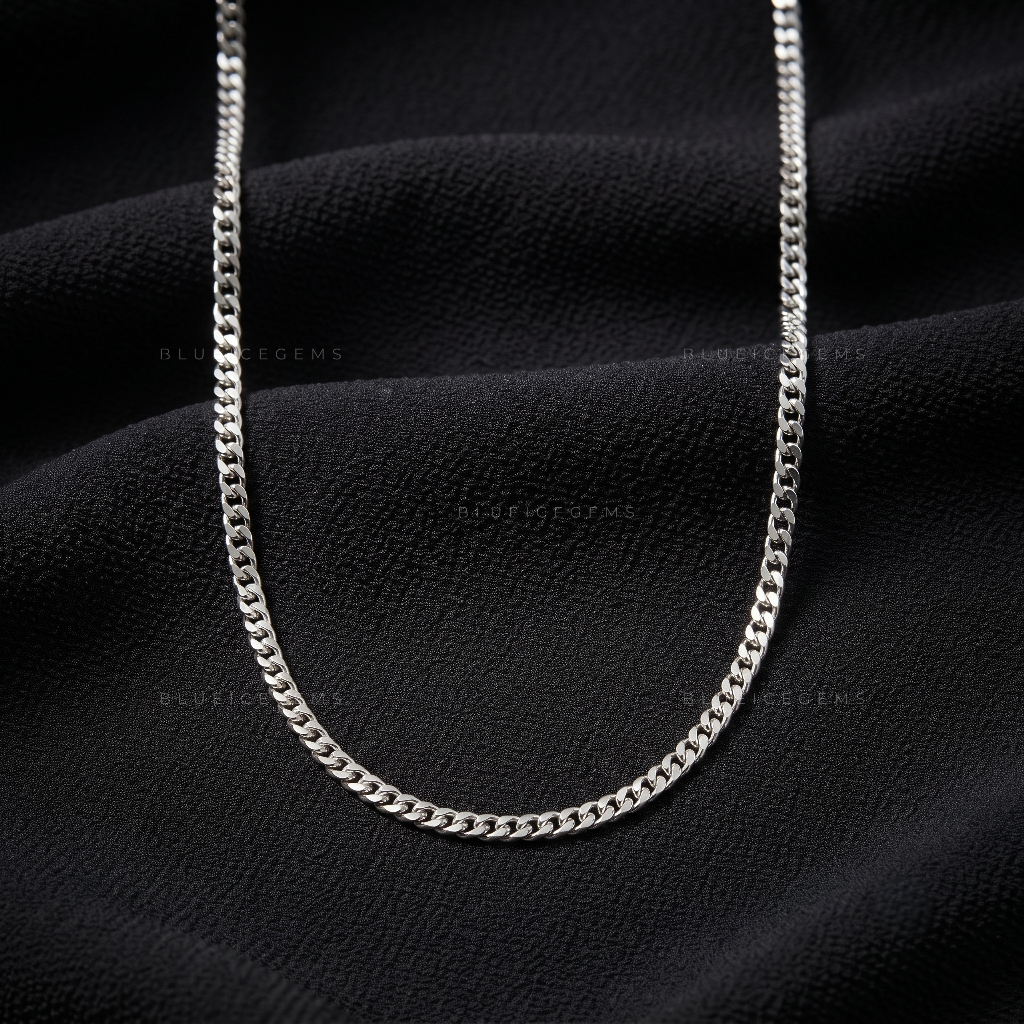 Coastal Classic Cuban Chain