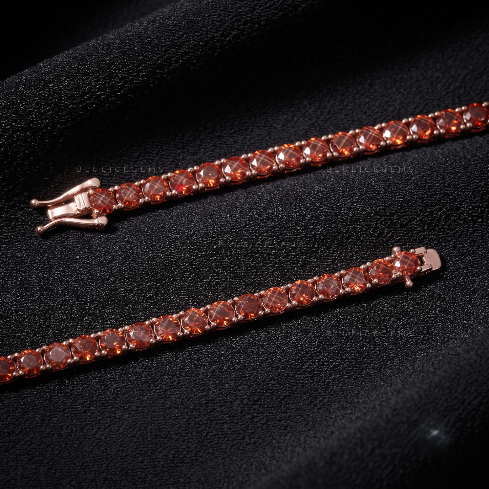Artisan Custom Signature Chain