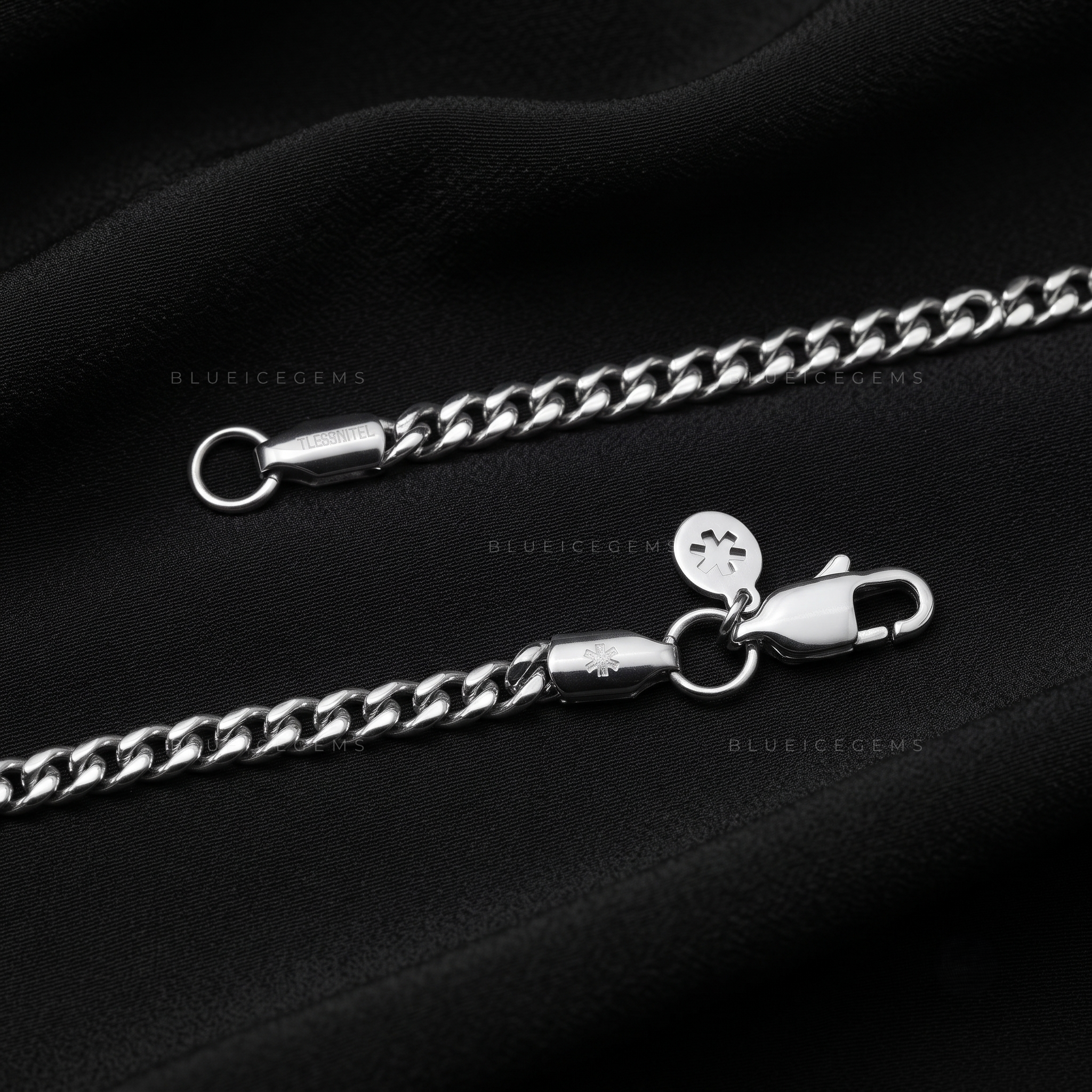 Coastal Classic Cuban Chain