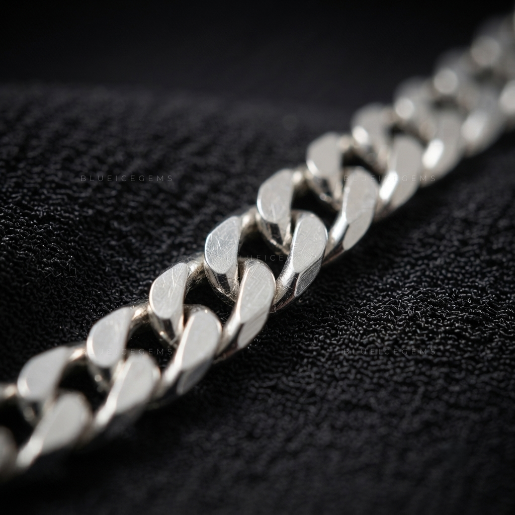 Coastal Classic Cuban Chain