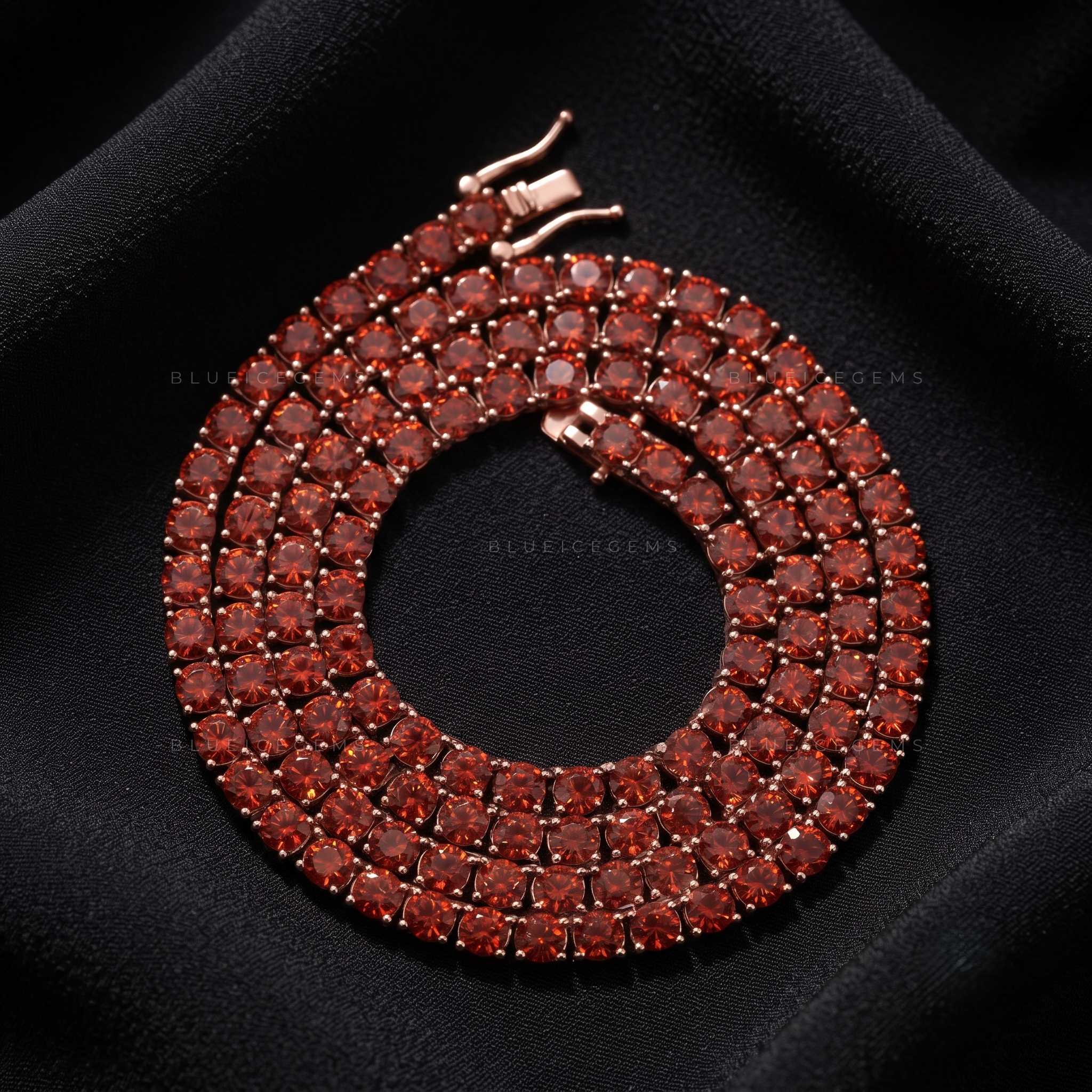 Artisan Custom Signature Chain