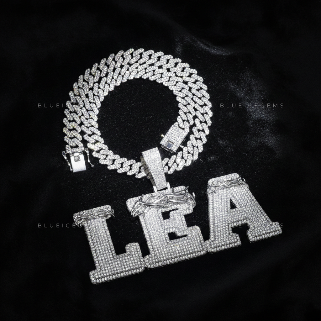 The "LEA" Divine Sacrifice: Crown of Thorns & High-Density Block Set
