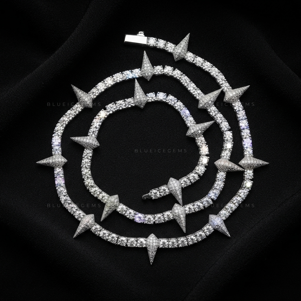 Apex Spike Tennis Chain