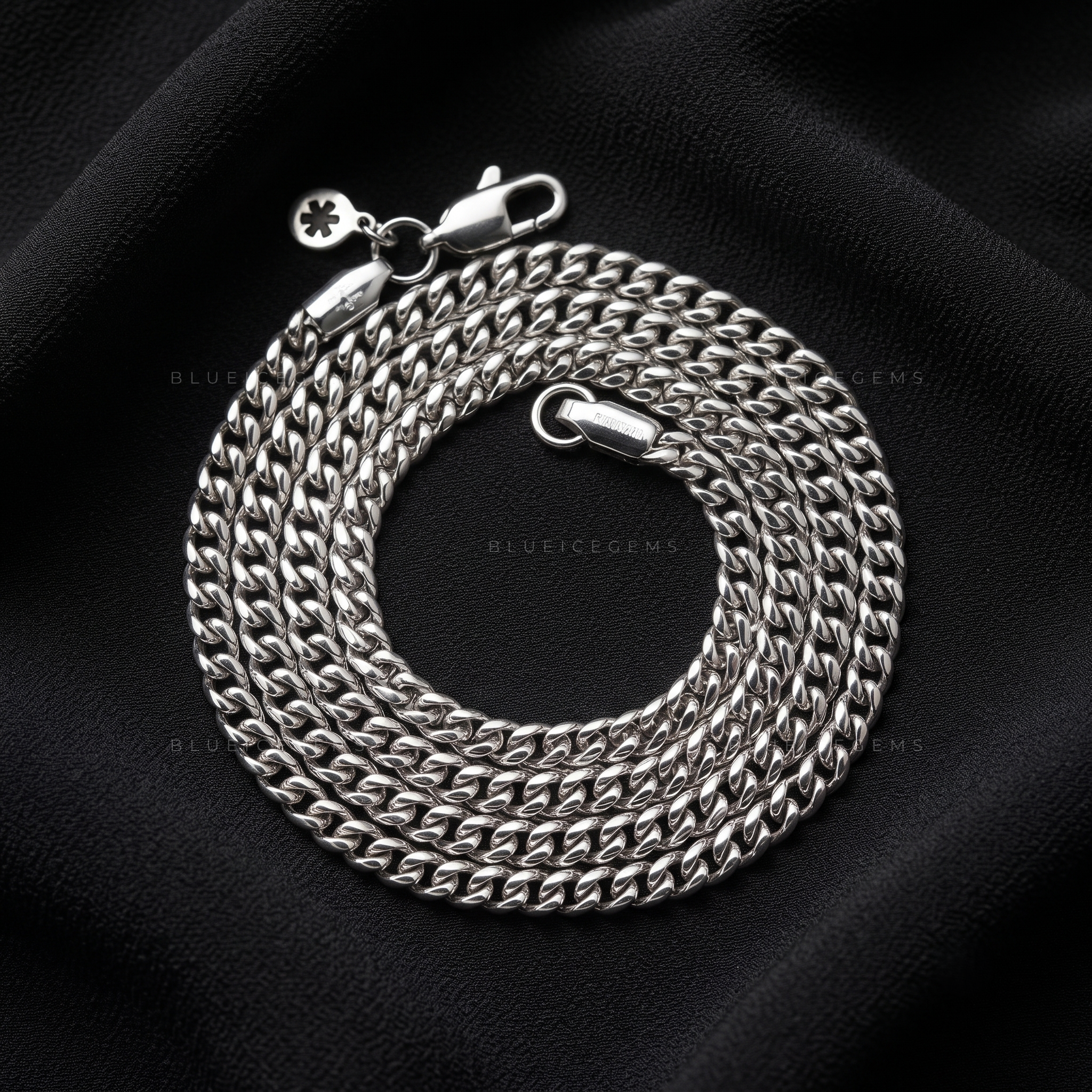 Coastal Classic Cuban Chain