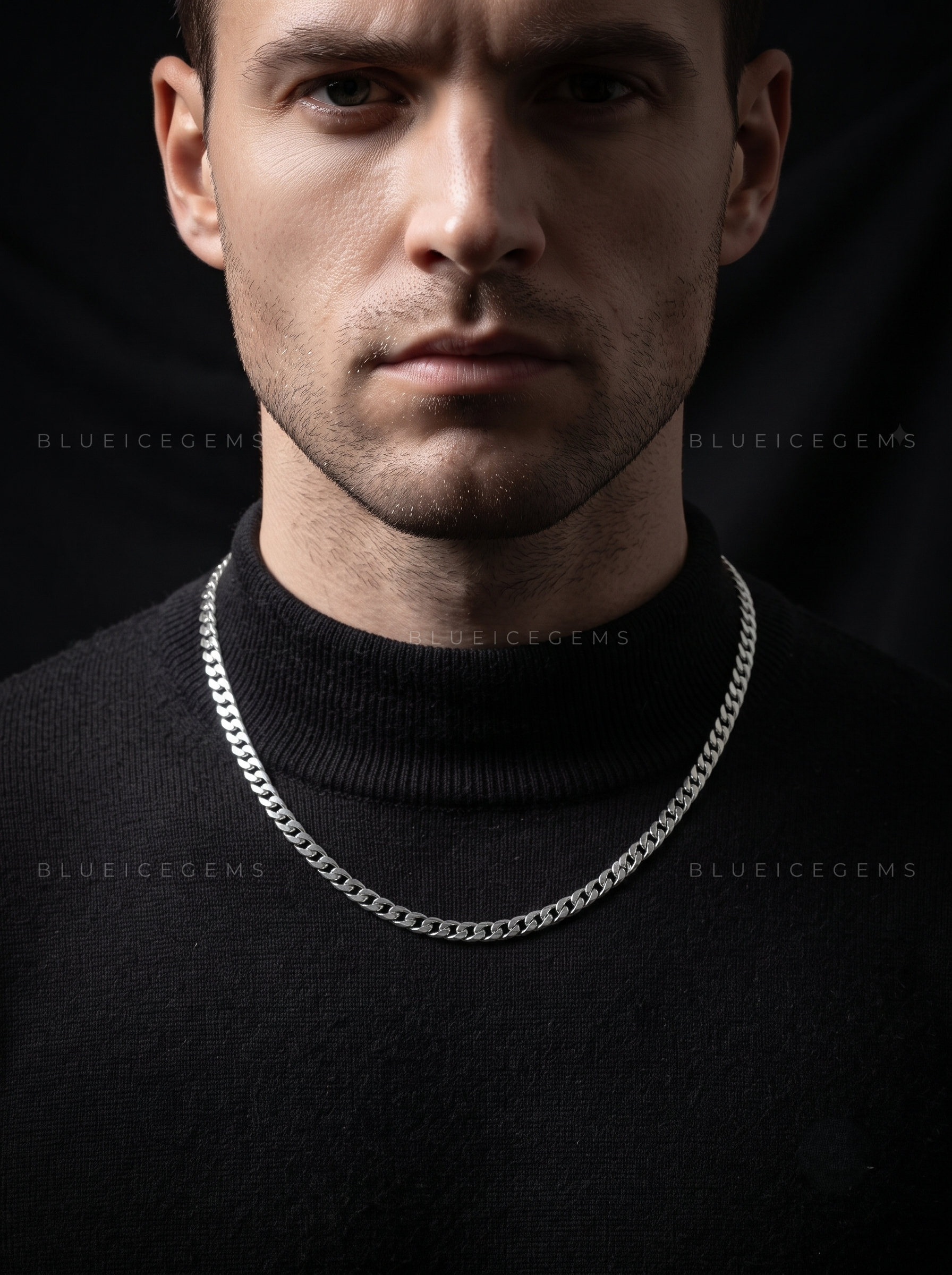 Coastal Classic Cuban Chain