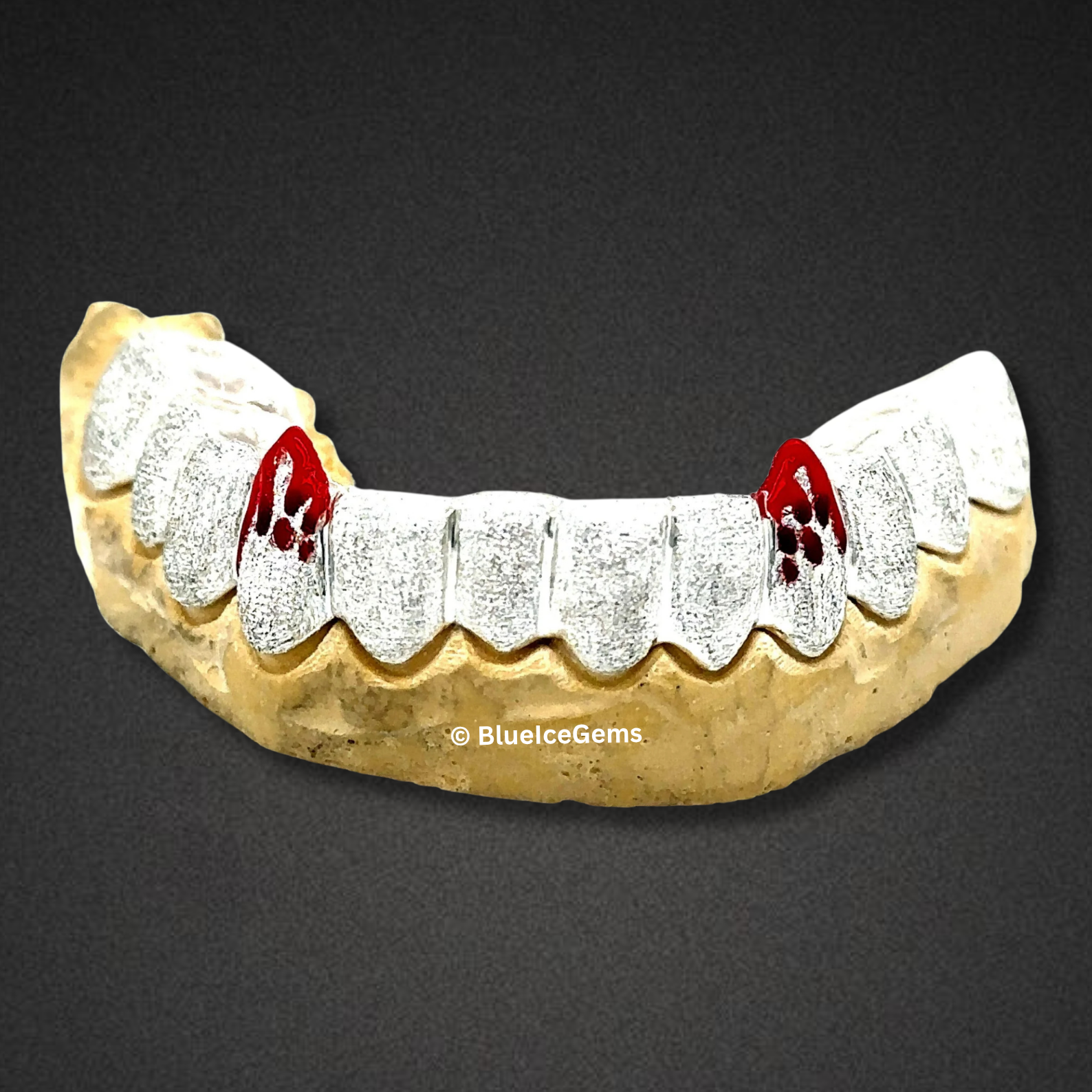 Vamp Frost Grillz