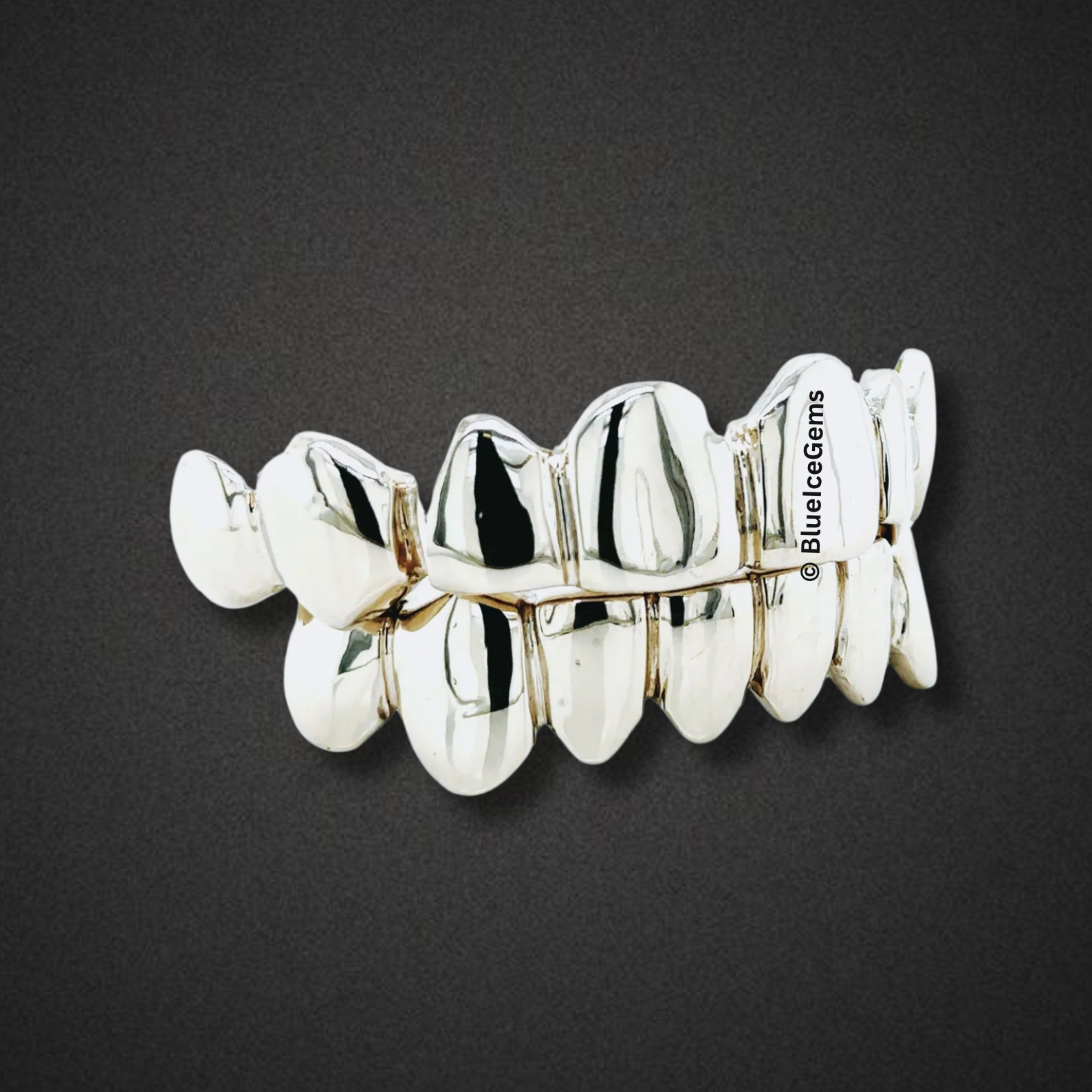 Ultra Polished Full Grillz
