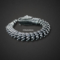 The "Dragon's Tail" Bracelet