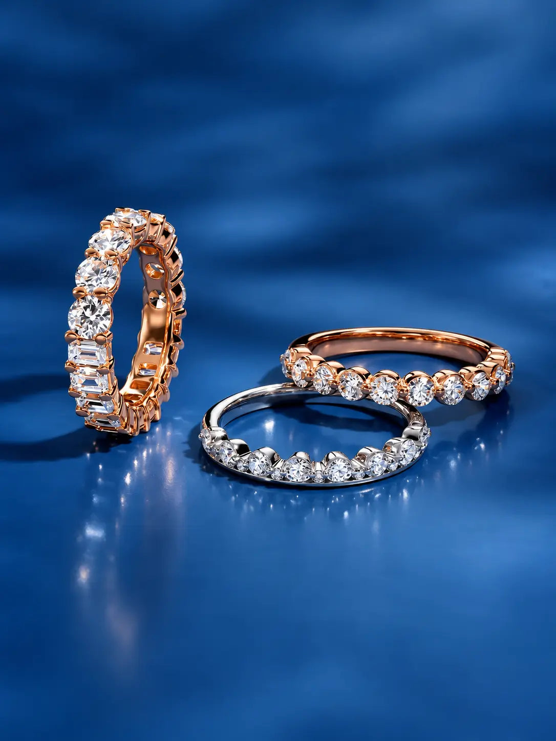 Wedding Rings