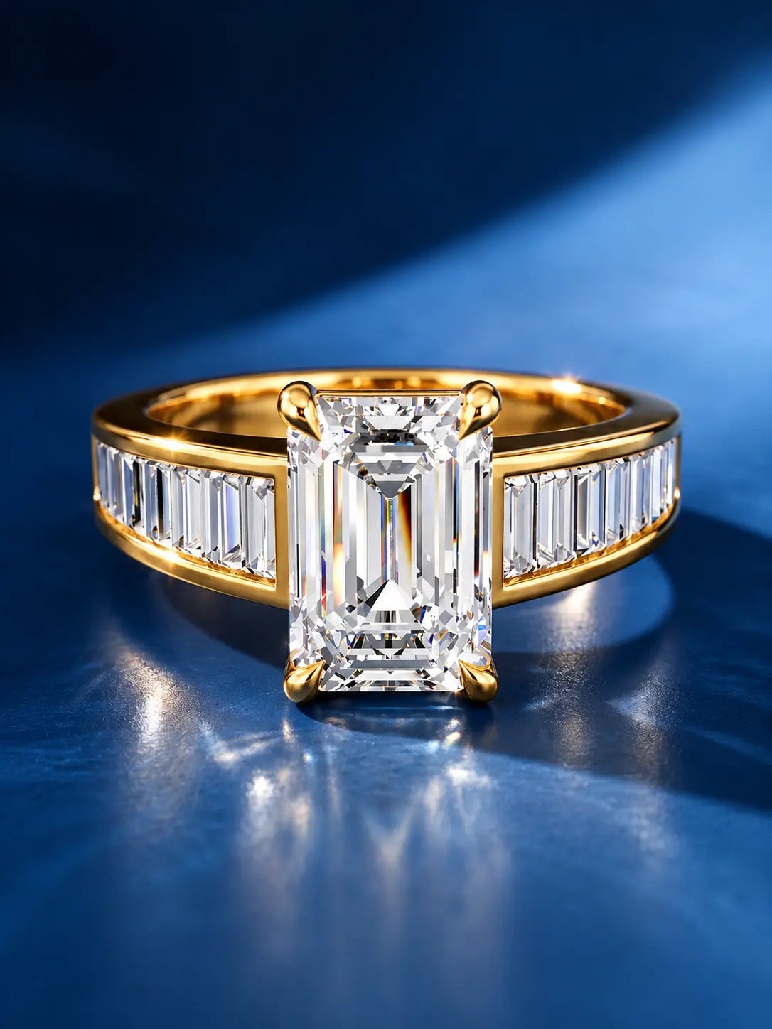 Engagement Rings