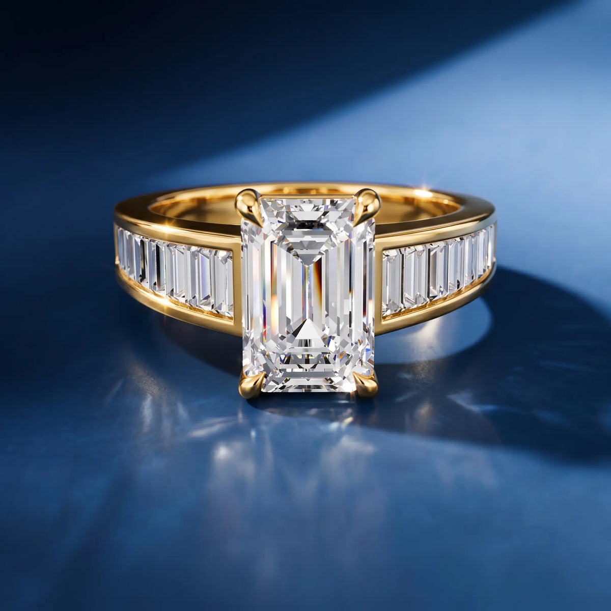 Engagement Rings