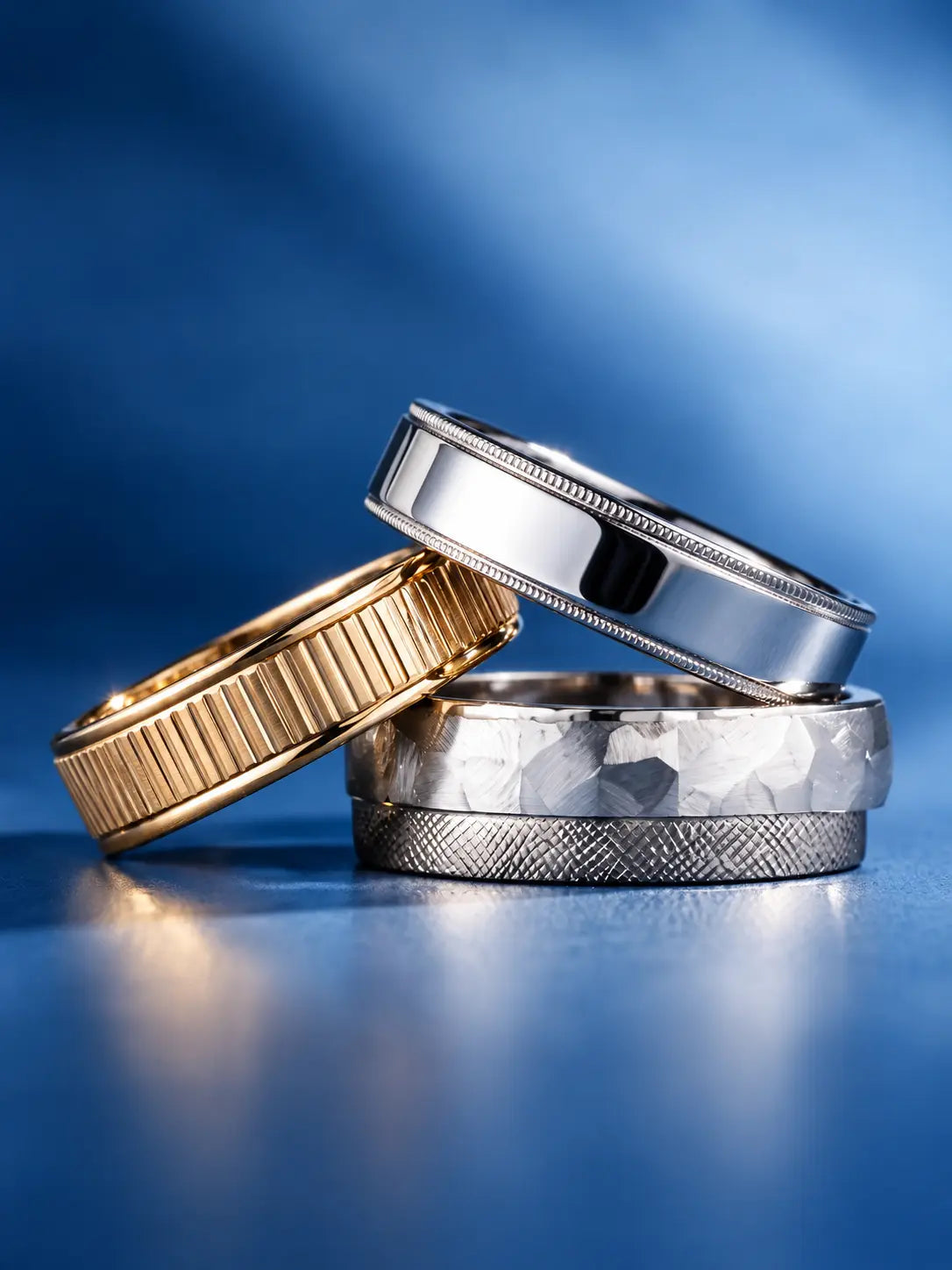 Men's Rings