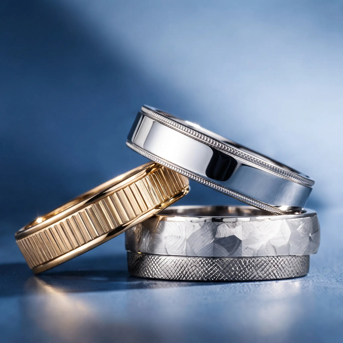 Men's Rings