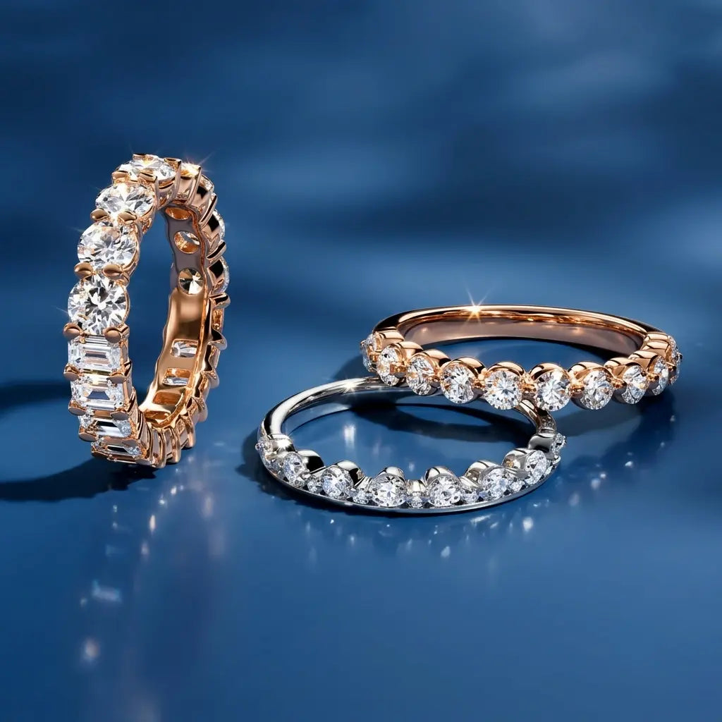 Wedding Rings