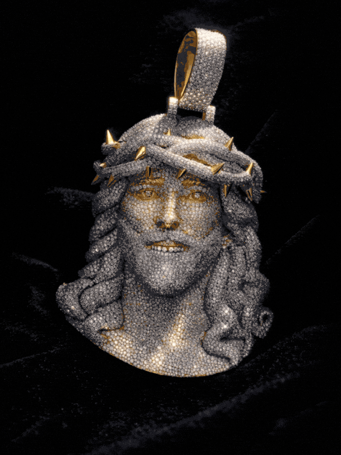 Pendant