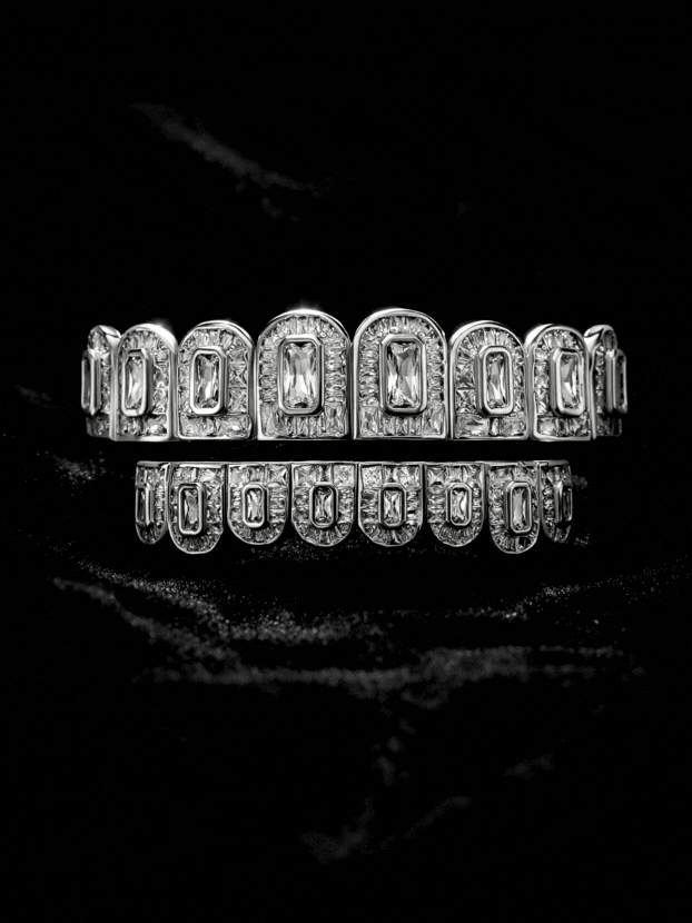 Grillz