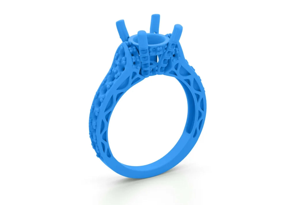 Signature Collection 3D Modellıng