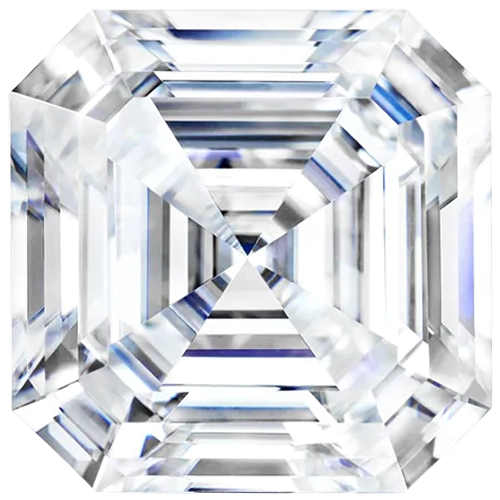 Asscher Diamond
