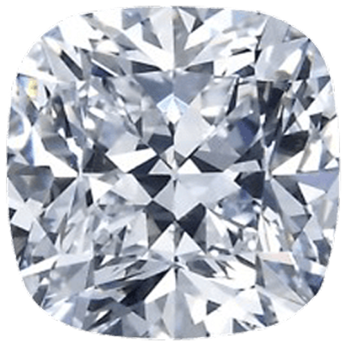 Cushion Diamond
