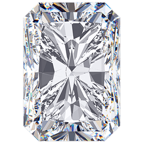Radiant Diamond