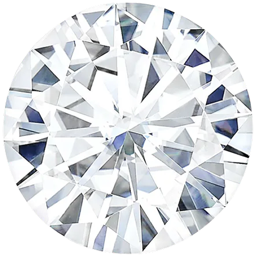 Round Diamond