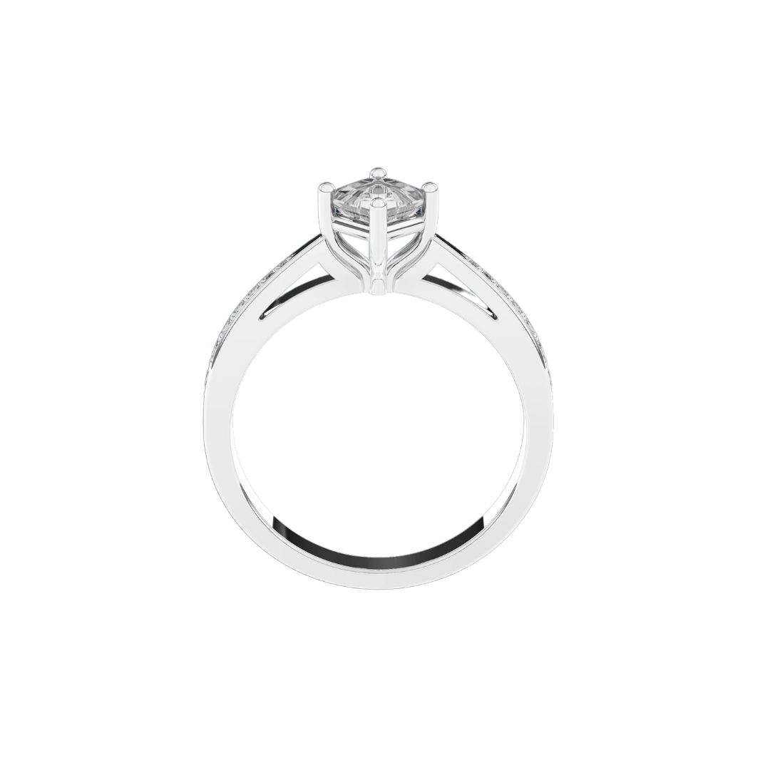 Prong Setting
