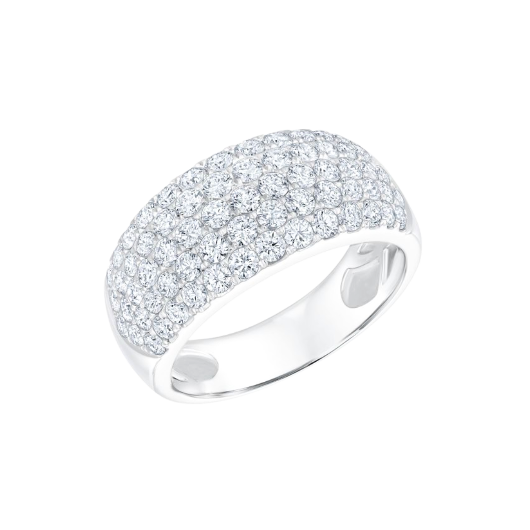Pave Setting